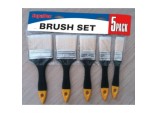Brush Set - 5 Piece