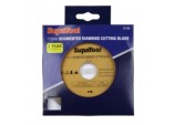 Diamond Cutting Blade - 115mm
