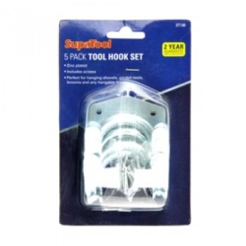 Tool Hook Set - 5 Piece