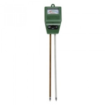 Combi PH & Moisture Metre