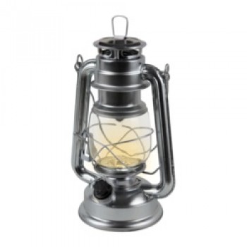LED Hurricane Lantern - 10