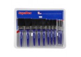 Dec No Loss Brush - 10 Pack