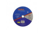 Flat Metal Cutting Disc - 230mm x 3.2mm