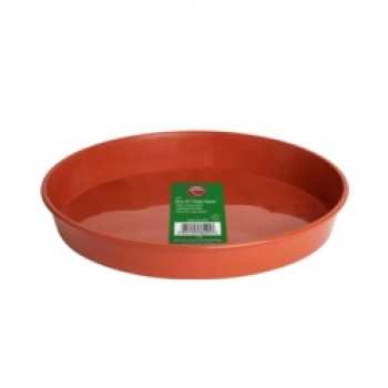 Flower Pot Saucer - 8.5 Flower Pot Saucer - 8.5