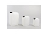Plastic Jerry Can - 5L Capacity