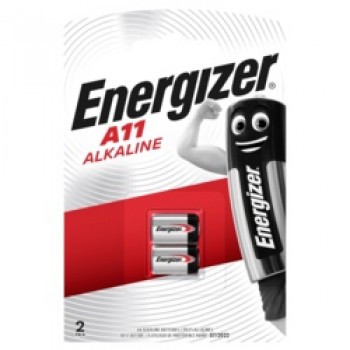 A11/E11A Alkaline Card