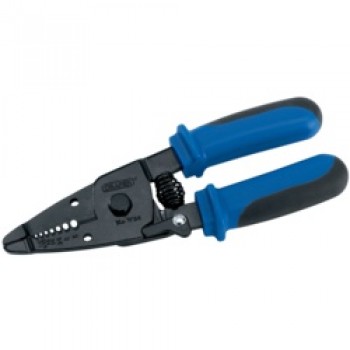 Spring Loaded Wire Stripper - 150mm