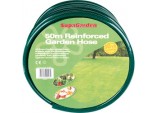 Reinforced Garden Hose - 50m
