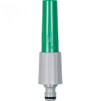 Snap Action Adjustable Spray Nozzle