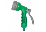 Spray Gun - 7 Dial Heavy Duty