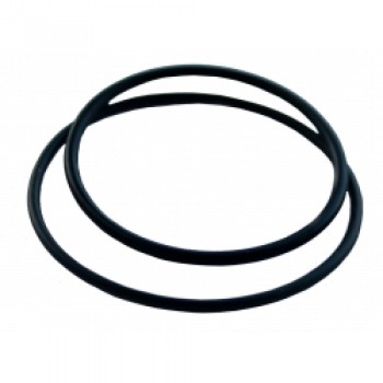 &rsquo;O&rsquo; Rings for Metal Plugs - 1 x 1 1/2, 1 x 1 3/4 (Pack 2)