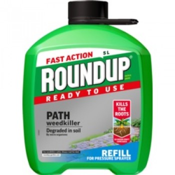 Path & Drive Refill - 5L