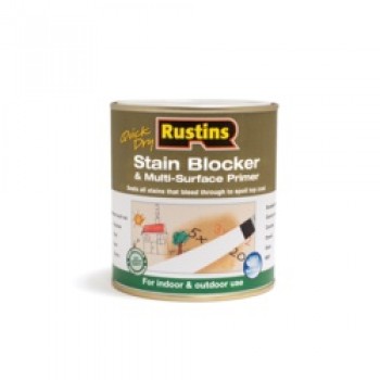 Stain Block Multi Purpose Primer - 250ml