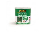 Quick Dry Small Job Satin 250ml - Buckingham Green