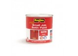 Quick Dry Small Job Satin 250ml - Poppy