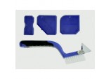 Grout & Silicone Remover & Finishing Kit
