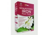 Sequestered Iron Plant Tonic - 4 x 20g