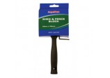 Shed & Fence Block Brush - 4/100mm