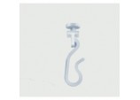 Hook & Glider Universal - White