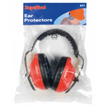 Ear Protectors