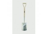 Digging Spade - Stainless Steel