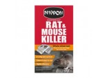 Rodenticide Whole Wheat Bait - 150g