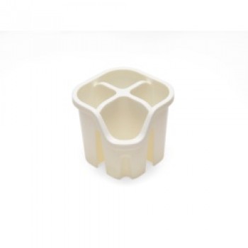 Cutlery Drainer - Linen