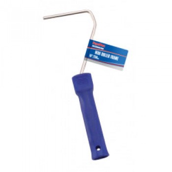 Short Mini Roller Frame - 10/250mm