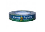 Clean Release Masking Tape - 24mm x 55m