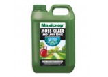 Moss Killer & Lawn Tonic - 2.5L