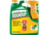 Fast Action Ready To Use Weedkiller - 3L