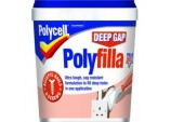 Deep Gap Polyfilla - 1L