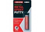 Hard & Fast Metal Epoxy Putty - 50g