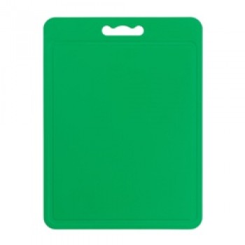 Poly Chopping Board 40 x 30cm - Green