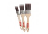 Premier Oval Brush Set - 3 Piece