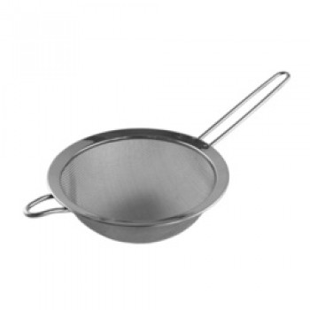 Stainless Steel Classic Sieve - 19cm