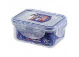Food Storage Container - Rectangular - 180ml (110 x 90 x 48mm)