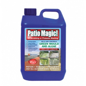 Patio Cleaner - 5L