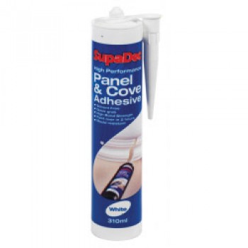 Panel & Cove Adhesive - 300ml