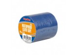 Waterproof Cloth Tape - 48mm x 4.5m Blue