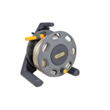 Freestanding Compact Hose Reel - With 25m Hose Reel Freestanding Compact Hose Reel - With 25m Hose Reel