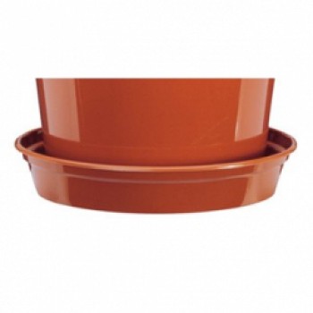 Flower Pot Saucer - 10