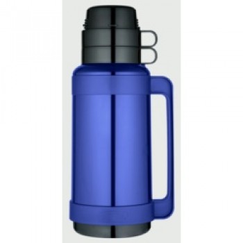 Mondial Flask 1L - Blue 