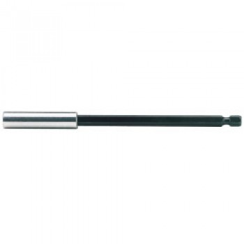 Magnetic Bit Holder 150mm - 1/4 male x 1/4 female magnetic bit hol Magnetic Bit Holder 150mm - 1/4 male x 1/4 female magnetic bit hol