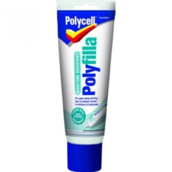 Moisture Resistant Polyfilla - 330g