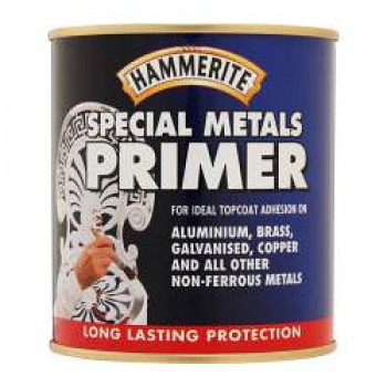 Special Metals Primer - 250ml