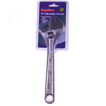 Adjustable Wrench - 10/250mm