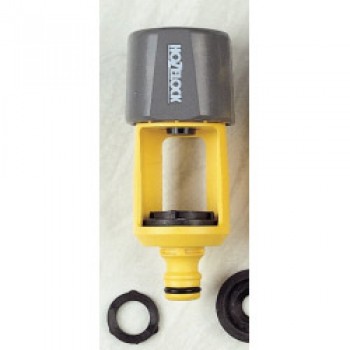 Indoor Square Tap Connector