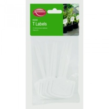 T Labels 5 - Pack 10