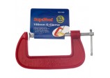 G-Clamp - 100mm